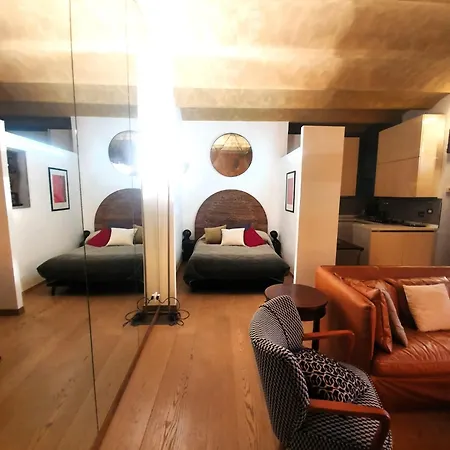 Apartment Realty Company Campo De' Fiori