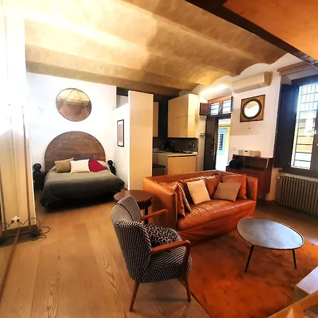 Apartment Realty Company Campo De' Fiori *