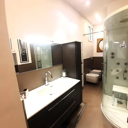 Apartment Realty Company Campo De' Fiori