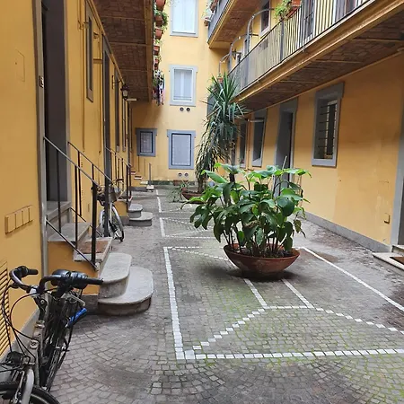 Apartment Realty Company Campo De' Fiori *