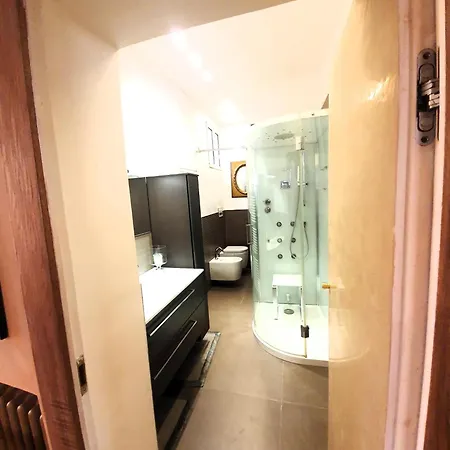 Realty Company Campo De' Fiori Apartment Rome