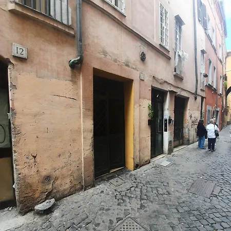 Realty Company Campo De' Fiori *
