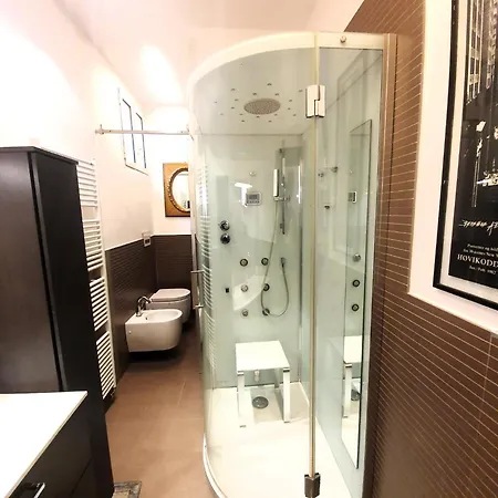 Realty Company Campo De' Fiori Apartment *