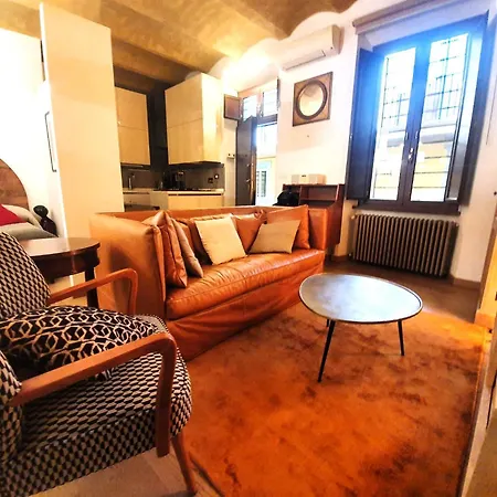 Realty Company Campo De' Fiori * Rome